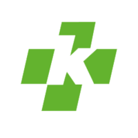 Logo mit Link zur Startseite.